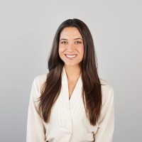 Equity Commercial Real Estate Solutions Employee Emily Holzer's profile photo