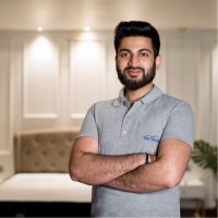 GetRest Employee Raghav Agarwal's profile photo