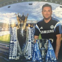 Kevin Anderson Email & Phone Number