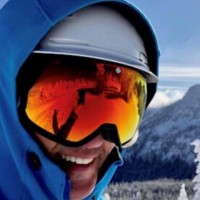 Aruba, a Hewlett Packard Enterprise company Employee Jon Mason's profile photo