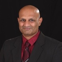Parade Technologies, Inc. Employee Kannan Srinivasagam's profile photo