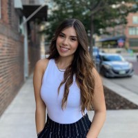 Crew Employee Elizabeth Aranda's profile photo