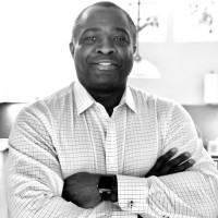 Edward Thomas Collection Employee Roye Mbarah's profile photo