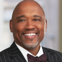 Indiana University Employee Anthony Prather's profile photo