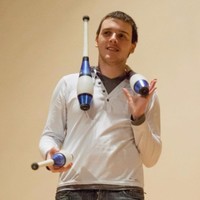 Enlighted Connect Employee Richard Romain's profile photo