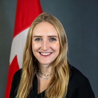 SPINCO Employee Delphine V.'s profile photo