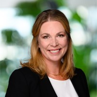 Sienna Investment Managers - Real Estate Employee Denise Hoogendoorn's profile photo