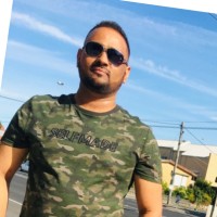 Balmain & Co Employee Pat Shah's profile photo