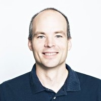 Veritas Technologies LLC Employee Dave Warren's profile photo