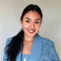 Stanford University School of Medicine Employee Josselyn Sofia Vergara Cobos's profile photo