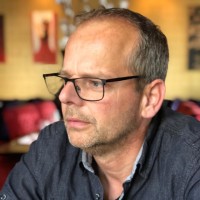 ZERO Fire Systems Employee Erik Gerrits's profile photo