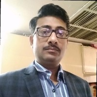 Rungta Irrigation Limited Employee Sumit Bansal's profile photo