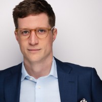 Kaleido Employee Josh Mercer-Deadman's profile photo