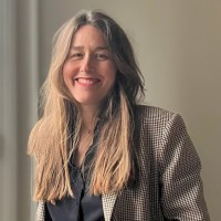 COTTONWOOD MEDIA Employee Chloé Boreham's profile photo