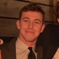 Conner Reilly Email & Phone Number