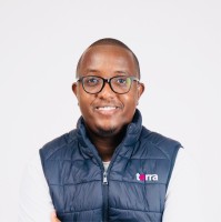TERRA Employee Muriuki Collins's profile photo