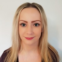 Motus UK Employee Nicki Young's profile photo