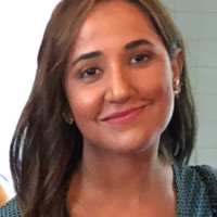 Impetus Employee Meenakshi Chopra's profile photo