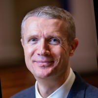 Mark Kitson Consulting Employee Mark Kitson's profile photo