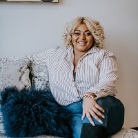 Brush Box Employee Amber Thomas's profile photo