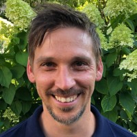 Zasta Employee Simon Eder's profile photo