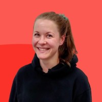 Serviceform Employee Elina Saari's profile photo