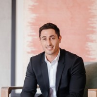 Strove Employee Anthony Mofsowitz's profile photo
