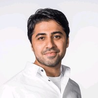 BWX Technologies, Inc. Employee Hamad Khan's profile photo