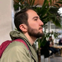 Mphasis Employee Jesús Enrique Bejarano Ochoa's profile photo