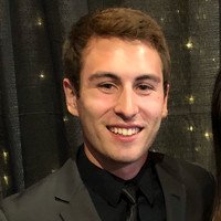 Samsung Semiconductor Employee William Aegerter's profile photo