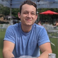Mearthane Products Corporation Employee Jacob Laflamme's profile photo