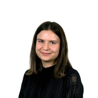 Upphandlingsmyndigheten Employee Sofia Åberg's profile photo