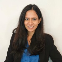 Pooja Parekh Email & Phone Number
