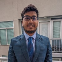 University of Utah Employee Khalid Adnan's profile photo