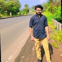 Amdocs Employee Prashant Gite's profile photo