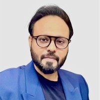DWA Employee Sandesh Chandel's profile photo