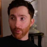 Animade Employee Michael Davies's profile photo