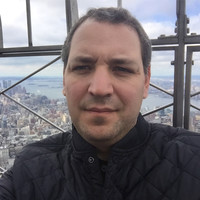 Fiplex Communications, Inc. Employee Diego Capelli's profile photo