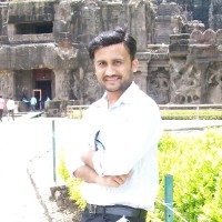 Shivila Technologies Employee Rajesh Pawar's profile photo
