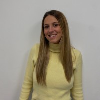 eCustoms (Logistics) Employee Sonia Iruela's profile photo