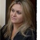 Cedar Rose Employee Maria Papacostantinou's profile photo