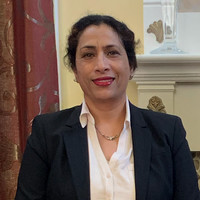 Kabeer Consulting Inc Employee Priyanka Sadh's profile photo
