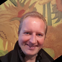 Omniplan Employee Martijn Gribnau's profile photo