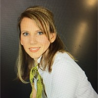 Kuehne+Nagel Employee Katharina Uribe's profile photo