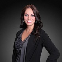 Keller Williams Realty - Elite Partners Employee Rachel Garcia's profile photo
