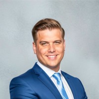 Syncworks Employee Joshua Sherrill's profile photo