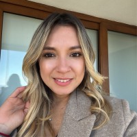 Acanto | Teknos Employee Isabel Zapata's profile photo
