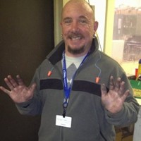 Lockheed Martin Employee Sam Banks's profile photo
