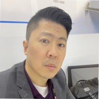 Innoscience Employee Roger Lin's profile photo