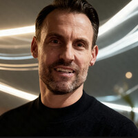 BBC Studioworks Employee Andrew Moultrie's profile photo